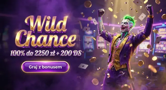 Wild Chance Casino